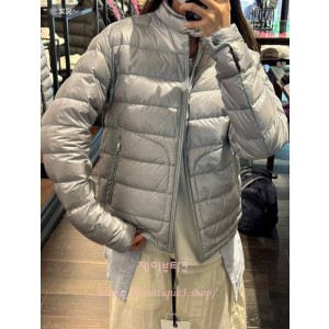 몽클레어 Acorus 패커블 쇼트 다운 재킷 (3color)