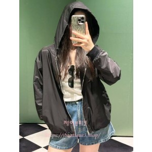 프라다 바람막이 자켓 (2color)