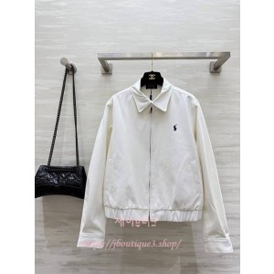 폴로 자켓 (2color)