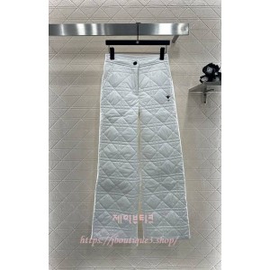 디올 팬츠 (2color)