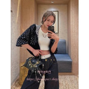 디올 후드 집업