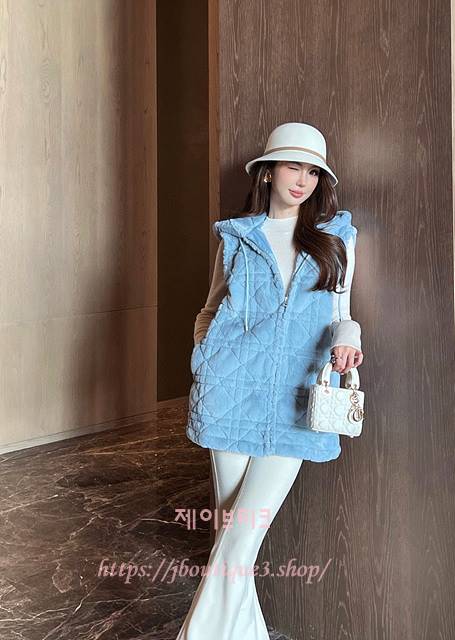 디올 퍼 베스트