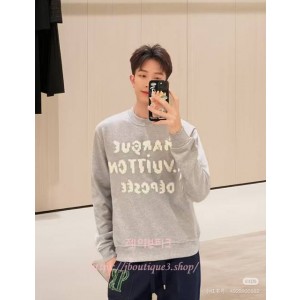 루이비통 남성 맨투맨