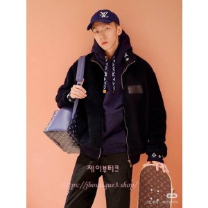 루이비통 남성 플리스 자켓 (3color)