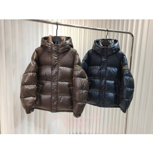 버버리 남성 패딩 점퍼