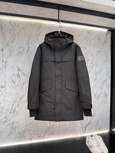 버버리 남성 점퍼 (3color)