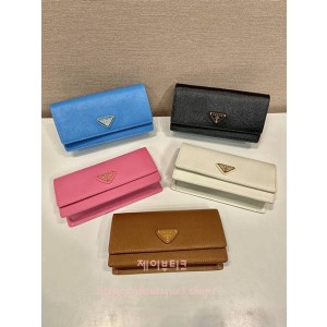 프라다 사피아노 가죽 미니백 (5color)