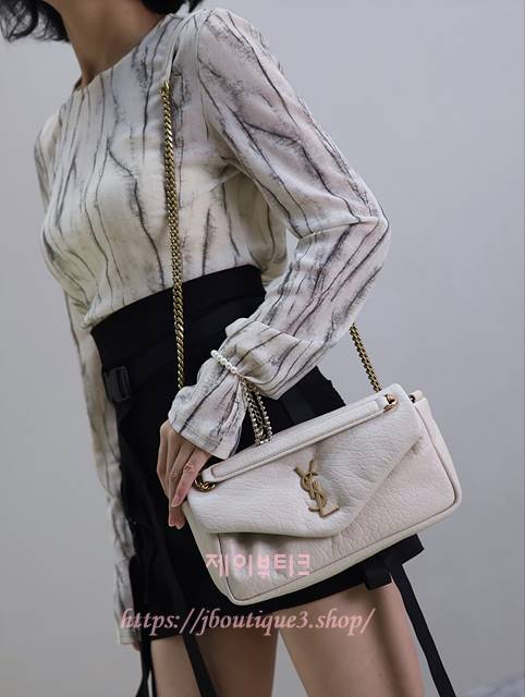 프라다 칼립소 스몰백