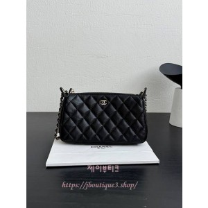 샤넬 25A 크로스 숄더백