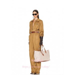 생로랑 카산드라 러기지 백