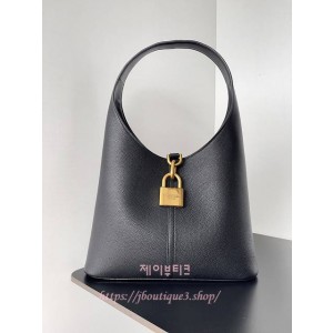 발렌시아가 락커 호보백 미디움