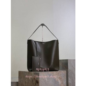 생로랑 BOLD 볼드 호보 백