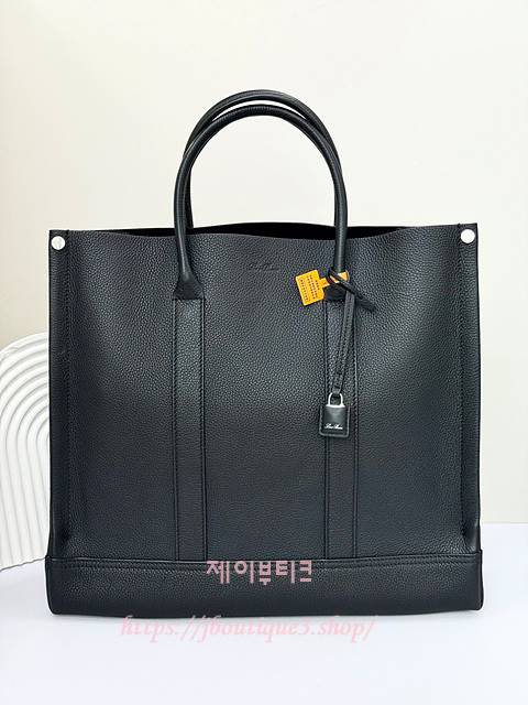 로로피아나 빔 스몰 토트백