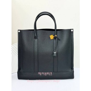 로로피아나 빔 스몰 토트백