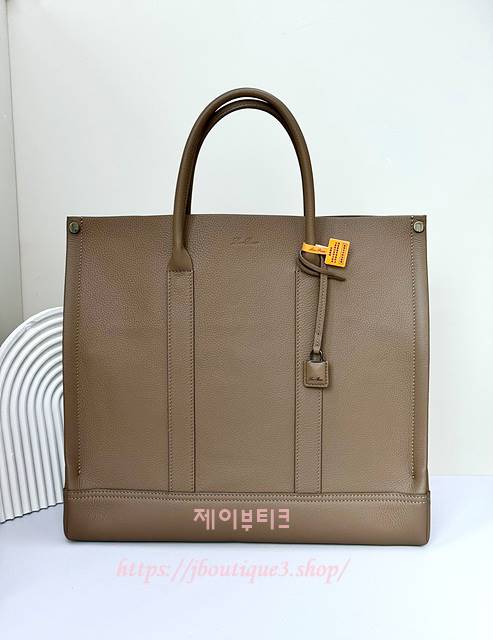 로로피아나 빔 스몰 토트백