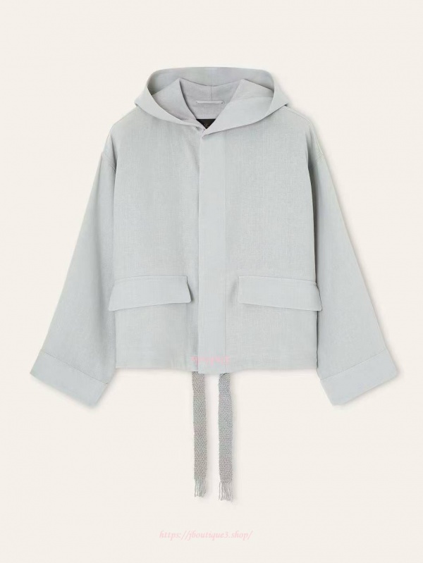 로로피아나 Volmar 자켓