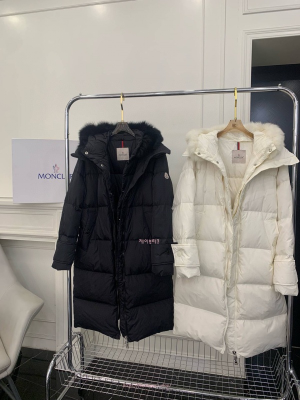 몽클레어 마리오니에르 여성 패딩 (2color)