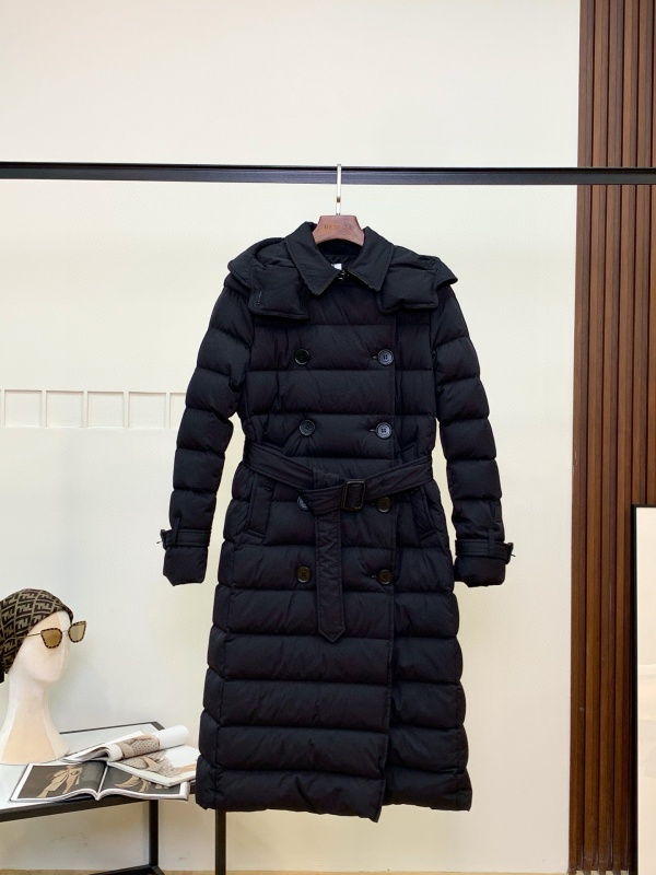 (국내배송3-4일 소요) 버버리 아니스톤 블랙 (M사이즈) [44]