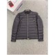 (국내배송 3~4일소요) 몽클레어 아미오 남성 패딩 (블랙,4사이즈) [52]