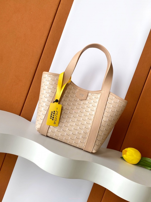 고야드 DUO TOTE BB