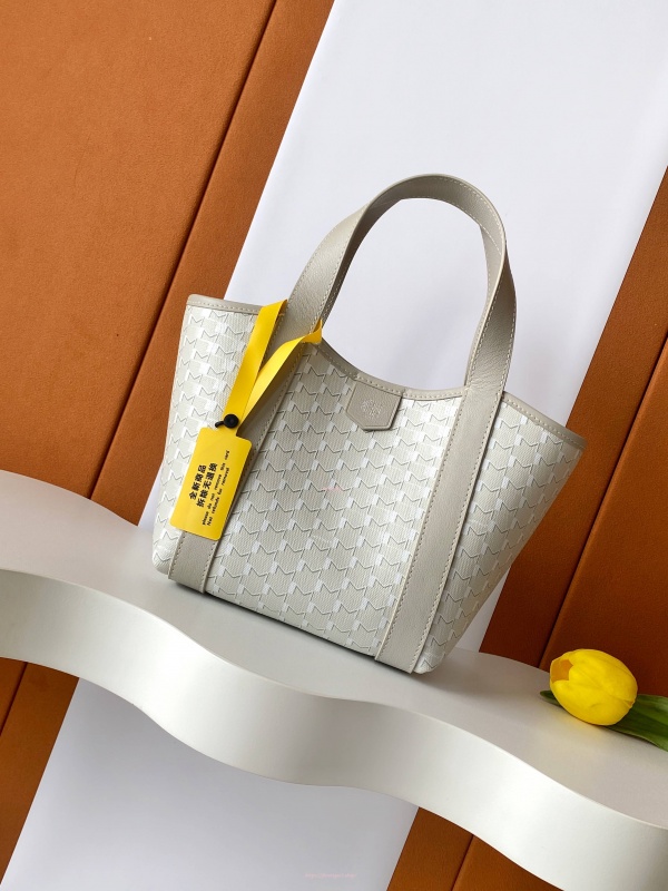 고야드 DUO TOTE BB