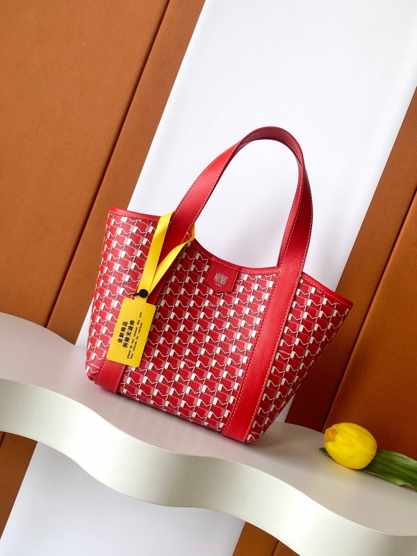 고야드 DUO TOTE BB