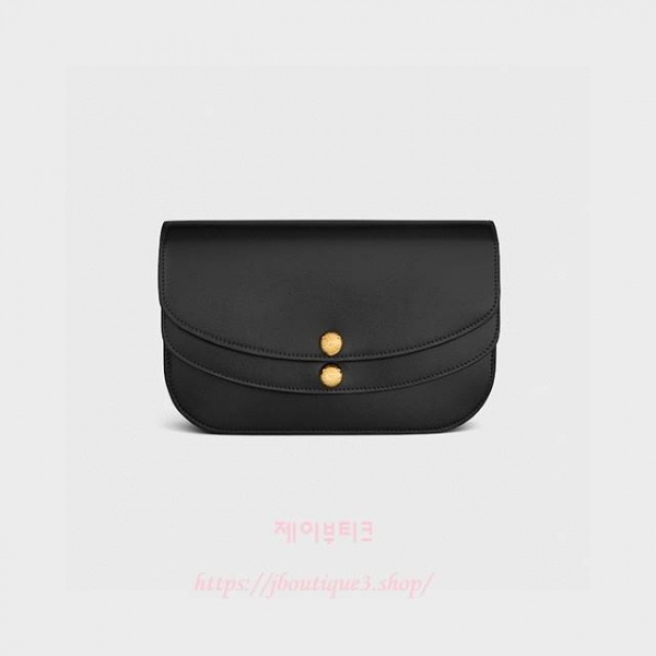 셀린느 듀오 스트랩 월렛