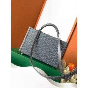 고야드 그랑 호텔 트렁크 백