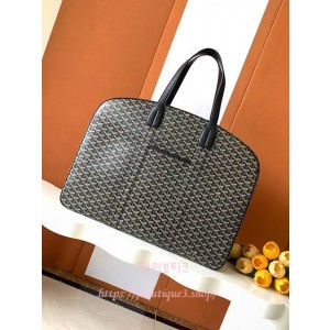 고야드 새빌 로 수트 케이스