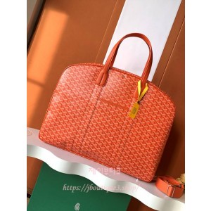 고야드 새빌 로 수트 케이스