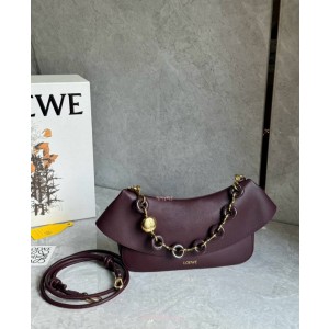 로에베 올라백 미디엄