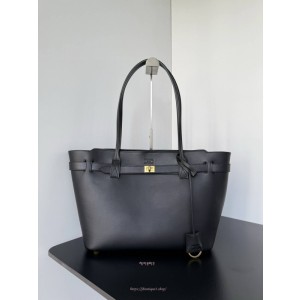 발렌시아가 벨 에어 토트백 미디엄