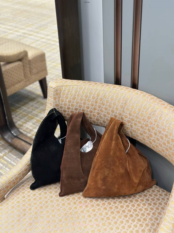 더 로우 Small Bindle 백 (3color)