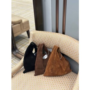 더 로우 Small Bindle 백 (3color)