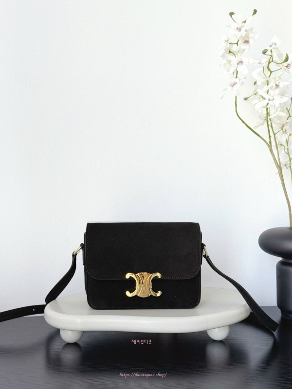 셀린느 트리오페 (18.5,22.5)