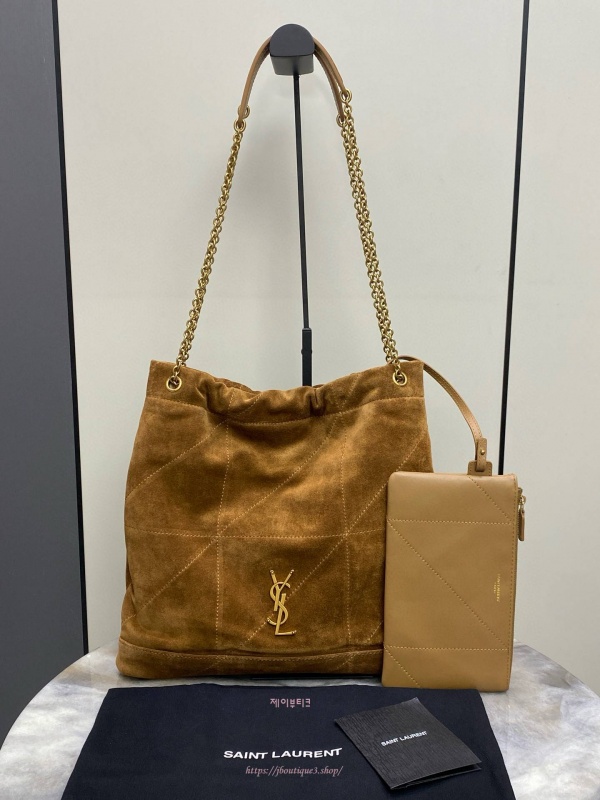 생로랑 Jamie 4.3 Pochon