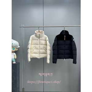 몽클레어 아우프리크 다운 자켓 (2color)