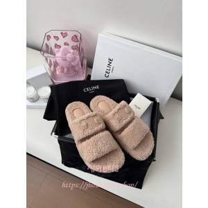 셀린느 시어링 샌들