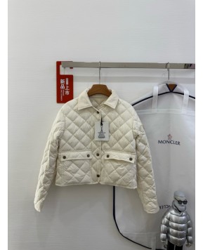 (국내배송 3~4일소요) 몽클레어 치트레 퀼팅 패딩 (0사이즈) [58]