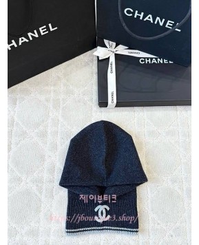 샤넬 바라클라바