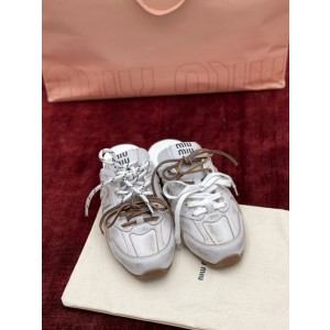 미우미우 X 뉴발란스 530 SL (하이엔드공장)