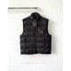 몽클레어 남성 패딩 베스트 (2color)
