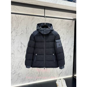 몽클레어 라그데이 Lagdei 쇼트 다운 재킷 (2color)