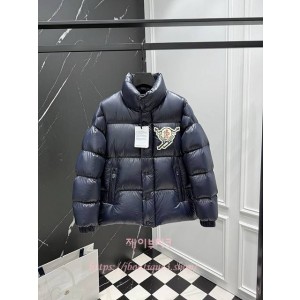 몽클레어 레스테 Leste 숏 다운 패딩 자켓