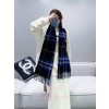 버버리 머플러 목도리
