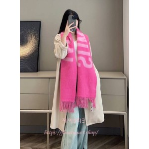 자크뮈스 머플러 목도리