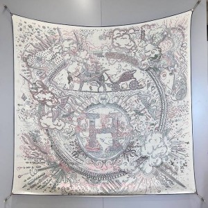 에르메스 스카프