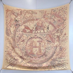 에르메스 스카프