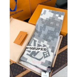 루이비통 머플러 목도리