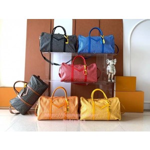 모이나 더플백 (6color)